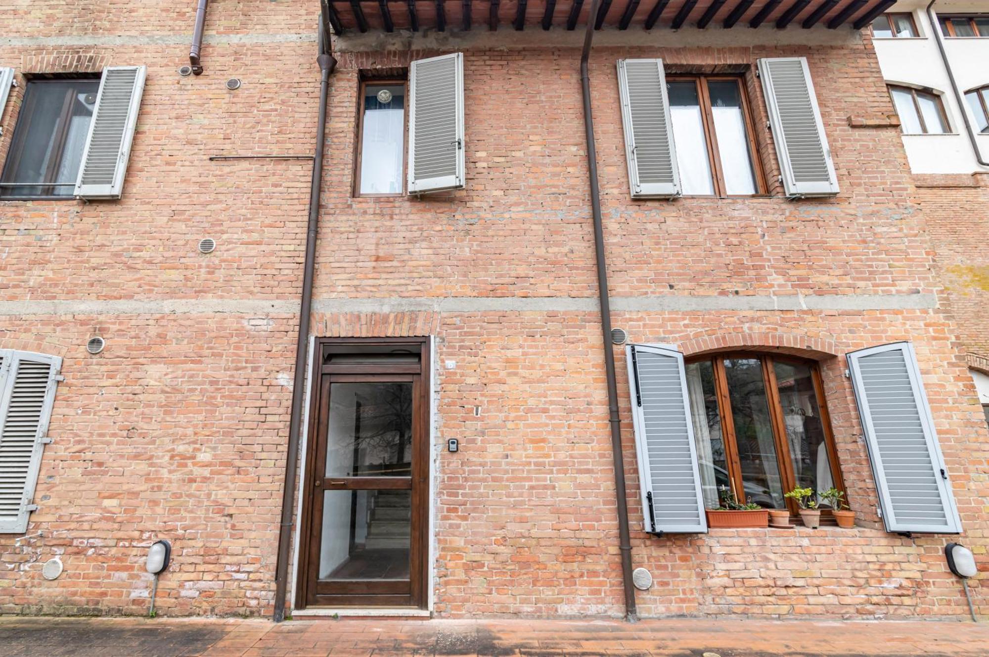 Apartamento Into The Blu With Private Parking!